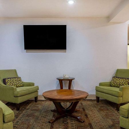 Super 8 By Wyndham The Dalles Or Exterior foto