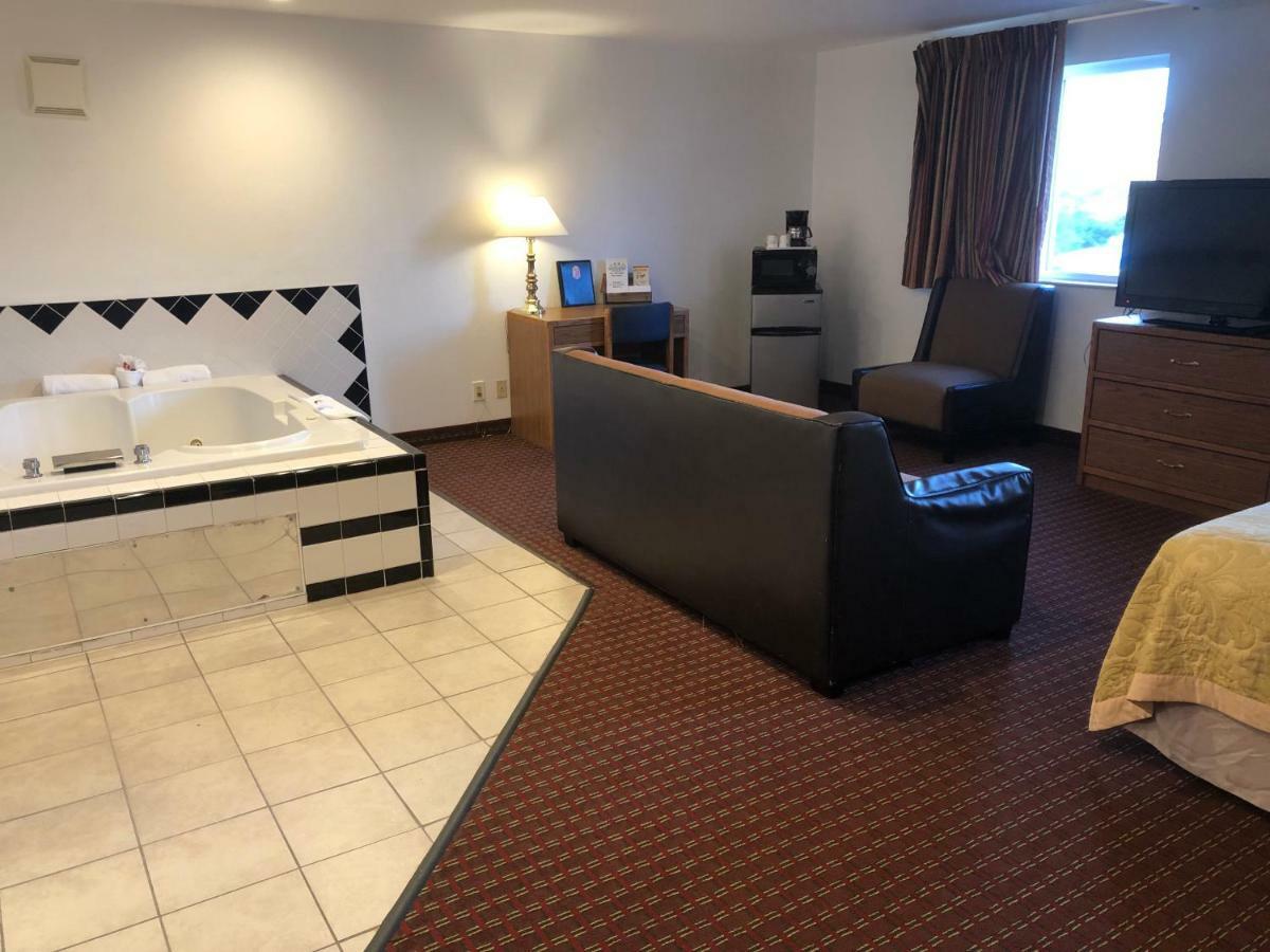 Super 8 By Wyndham The Dalles Or Exterior foto